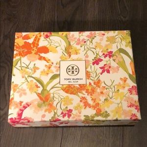 NEW Tory Burch Bel Azur Gift Set